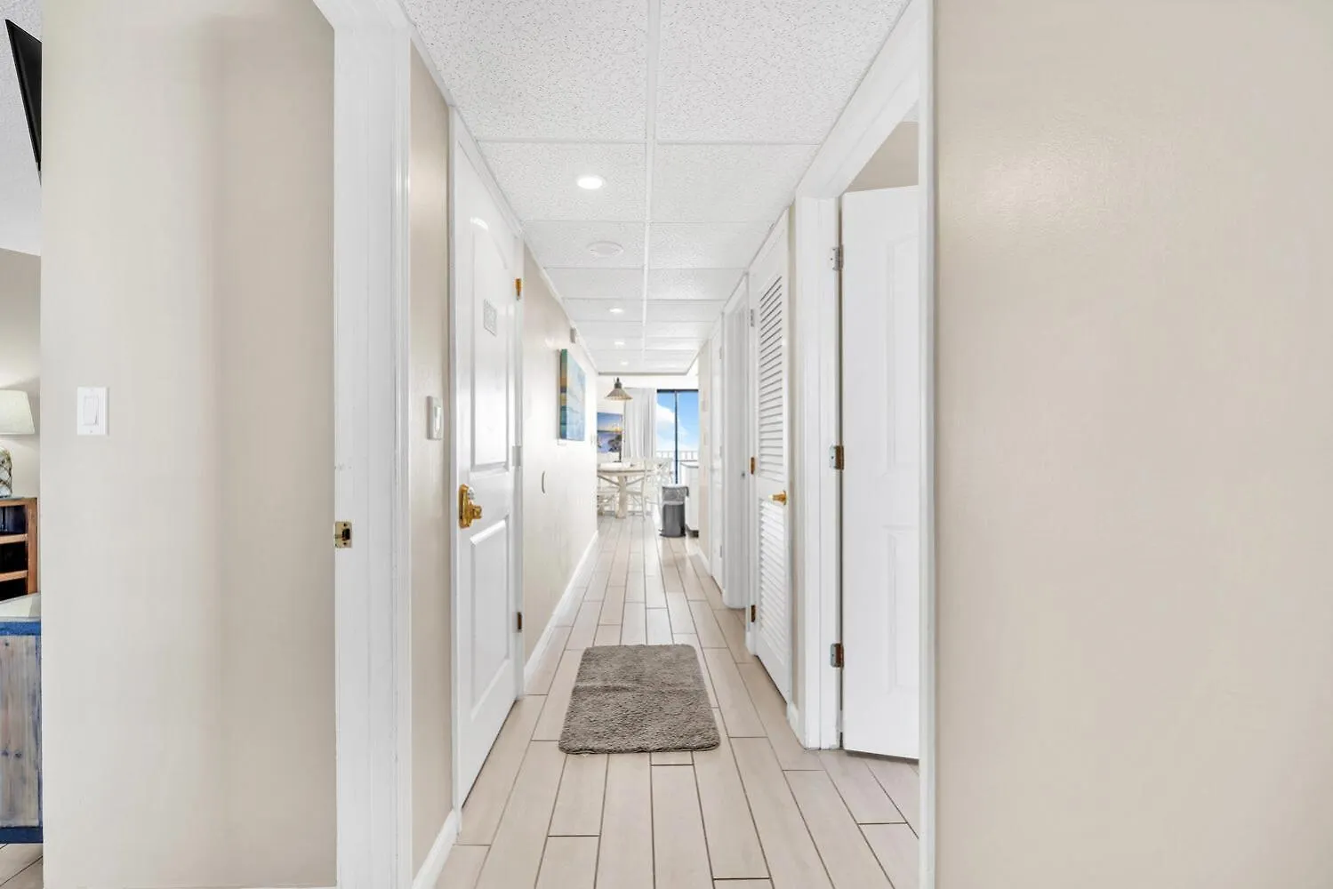 Edgewater Tower 2-1208 Villa Panama City Beach Holiday home