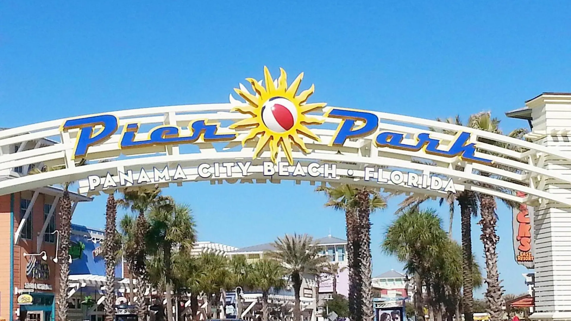 Holiday home Edgewater Tower 2-1208 Villa Panama City Beach