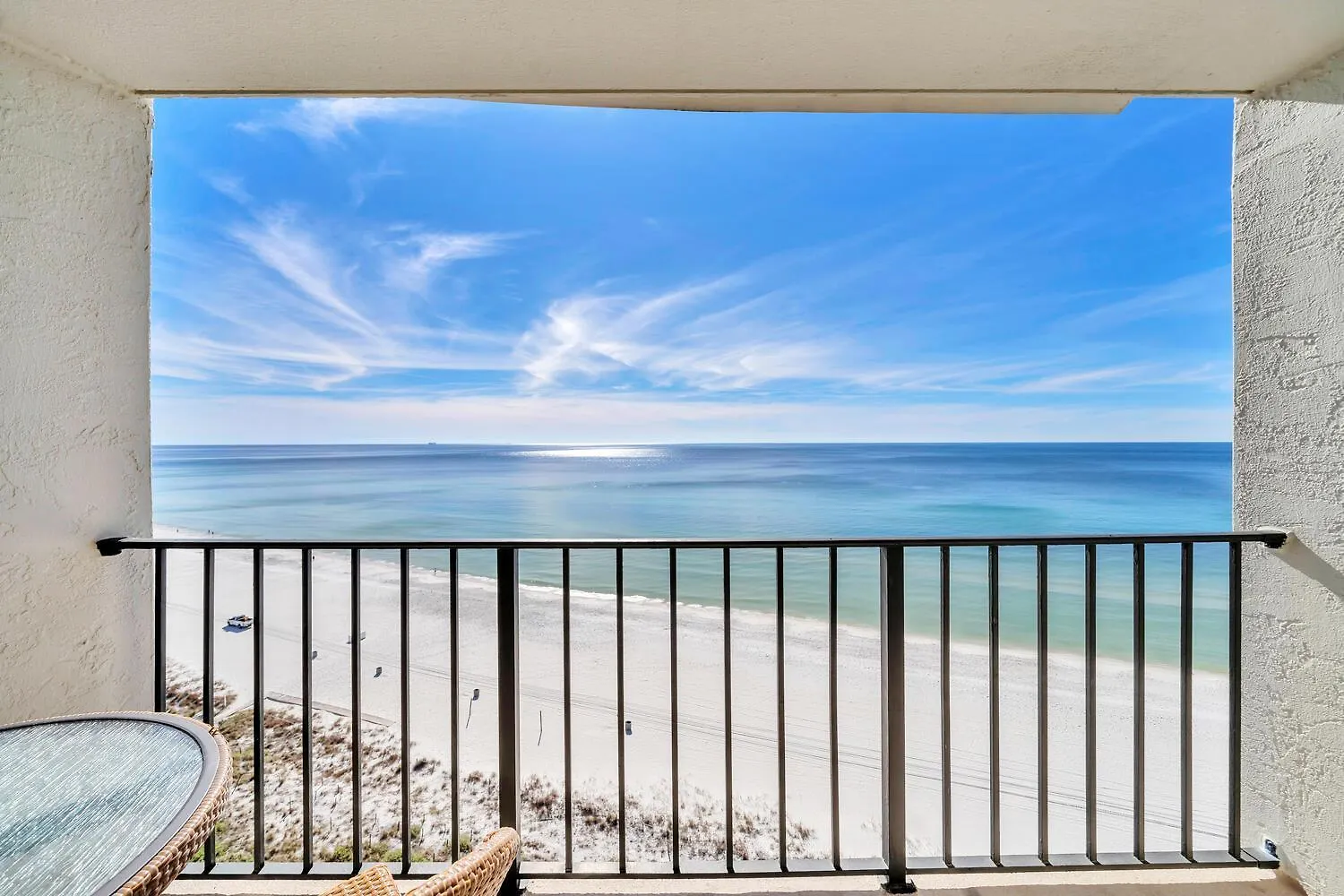 Holiday home Edgewater Tower 2-1208 Villa Panama City Beach