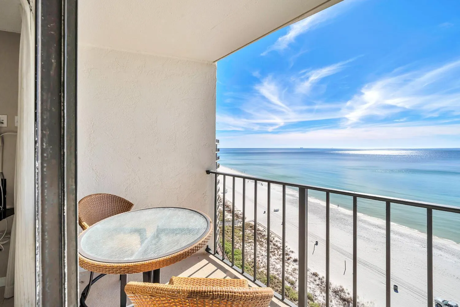Edgewater Tower 2-1208 Villa Panama City Beach 0*,  United States