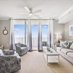  Holiday home Gone Coastal - Tidewater Beach #2410 By Book That