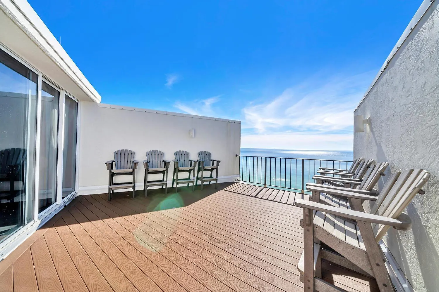 Edgewater Tower 2-1208 Villa Panama City Beach Holiday home
