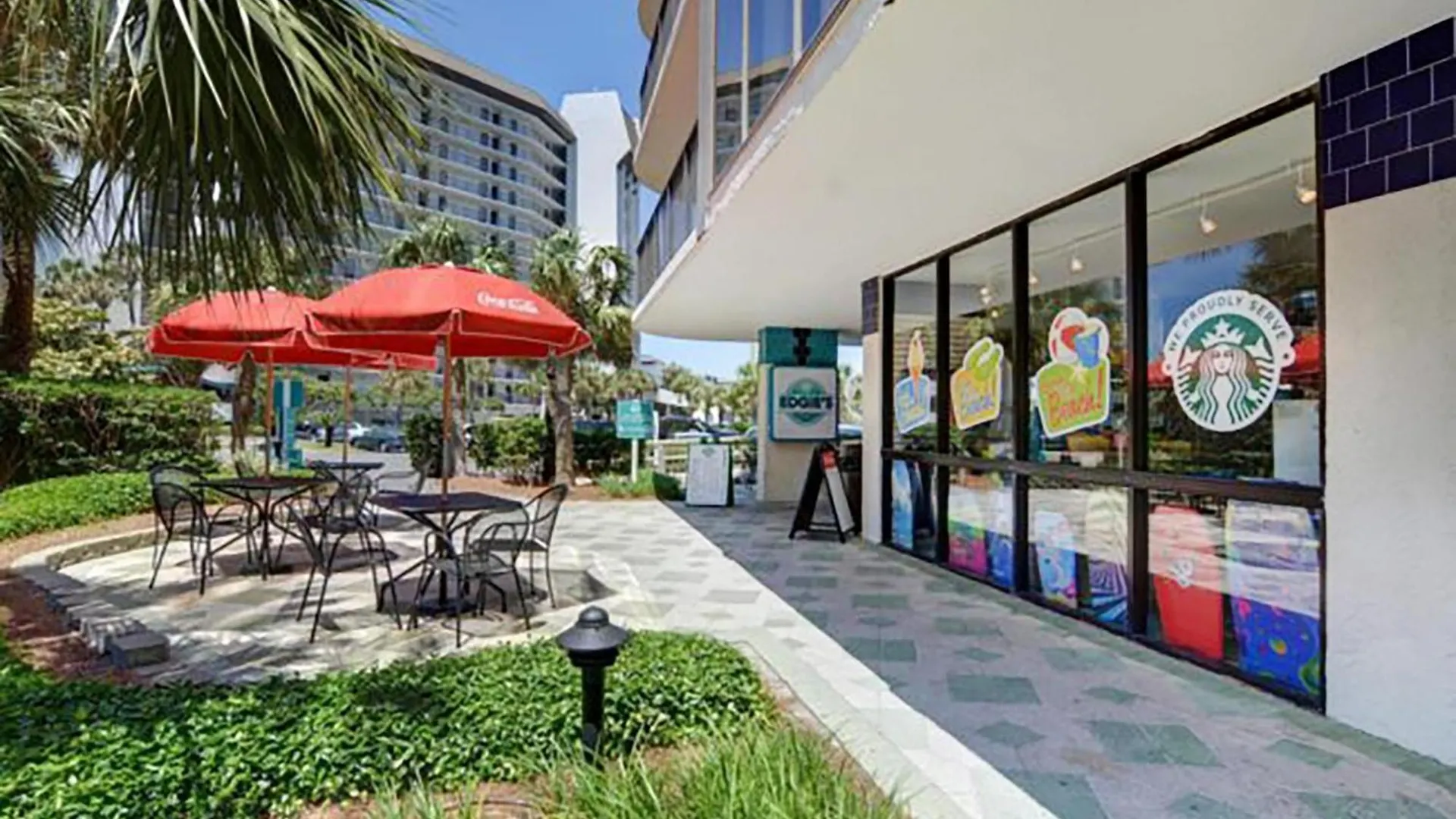Edgewater Tower 2-1208 Villa Panama City Beach United States