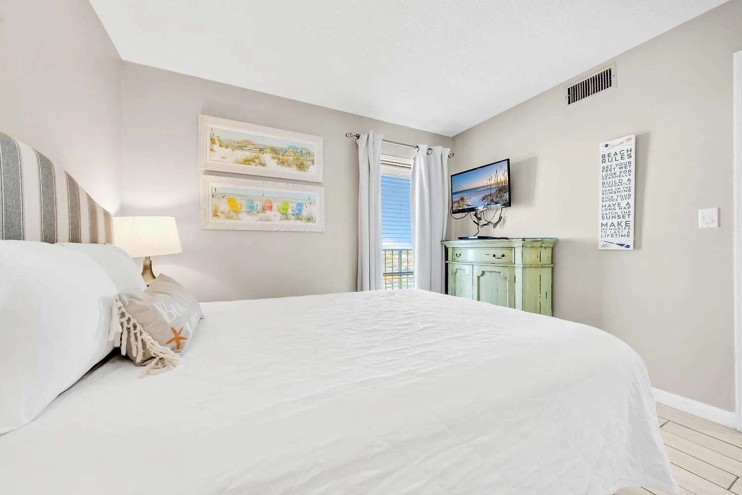 Edgewater Tower 2-1208 Villa Panama City Beach Holiday home