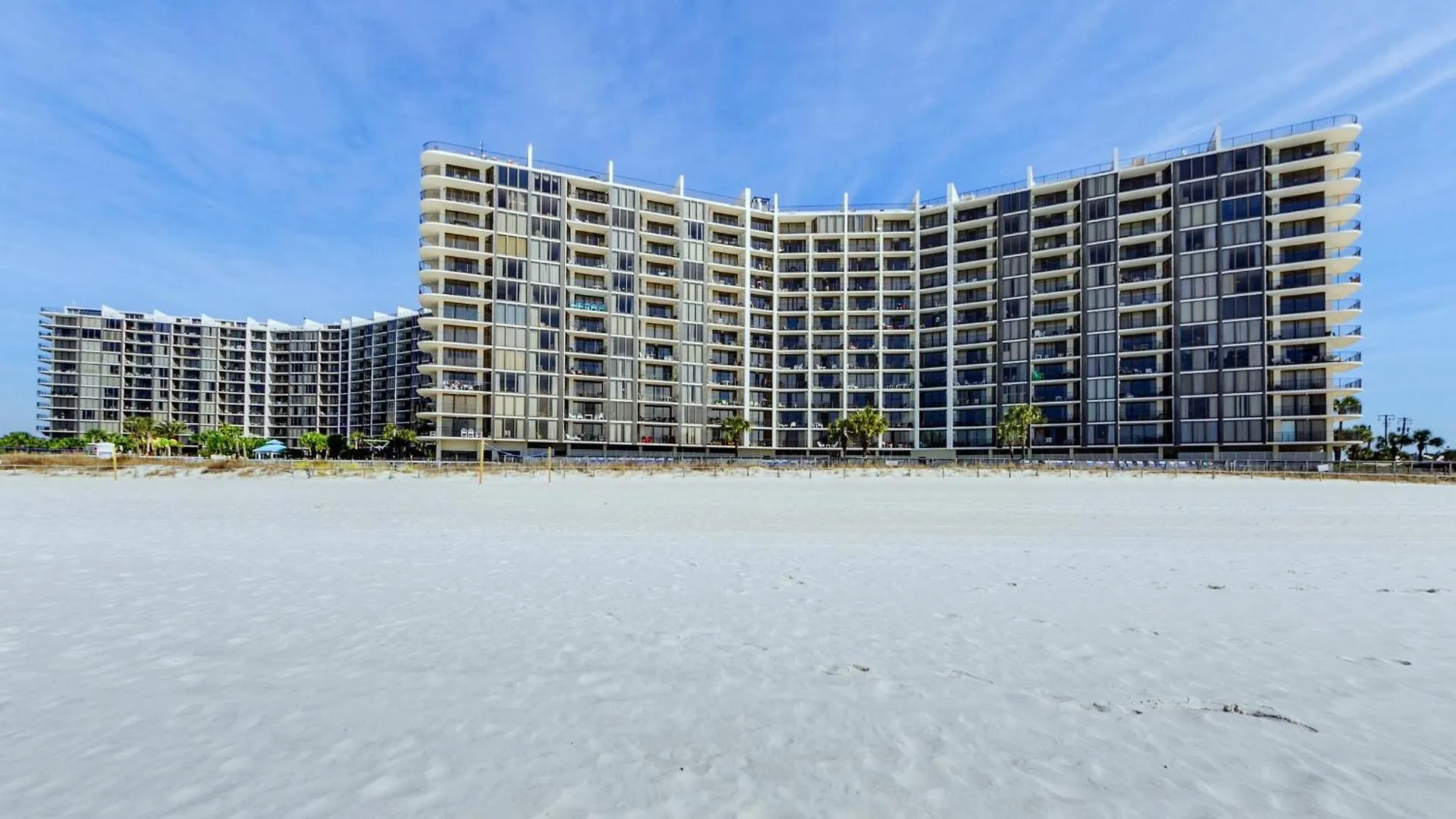 Holiday home Edgewater Tower 2-1208 Villa Panama City Beach United States