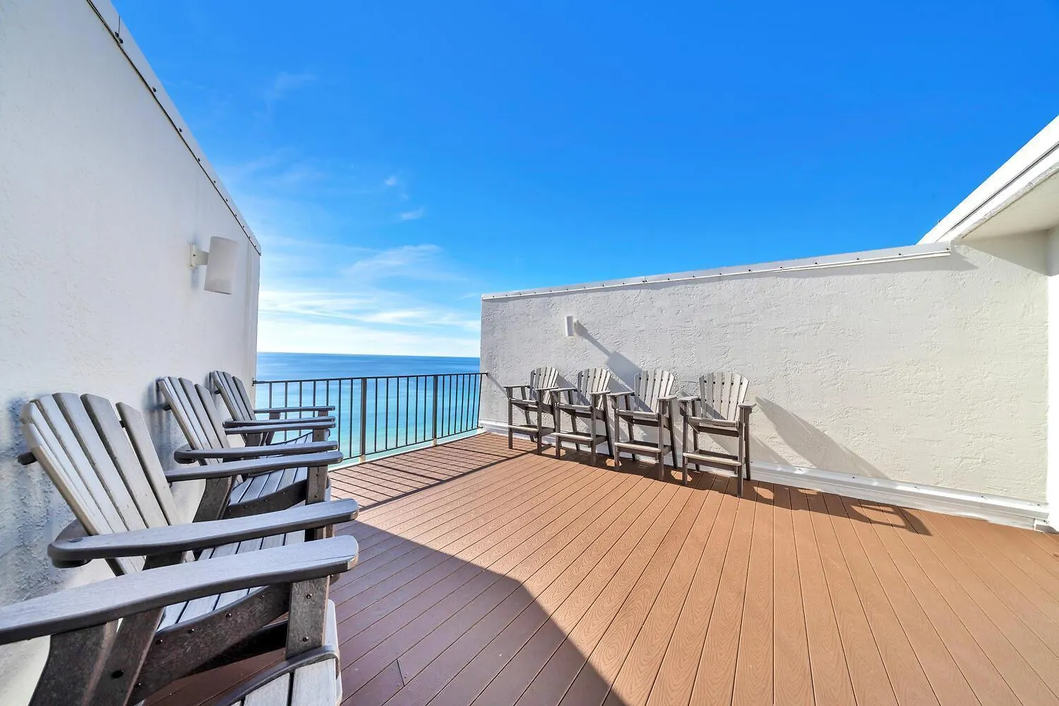 Edgewater Tower 2-1208 Villa Panama City Beach Holiday home