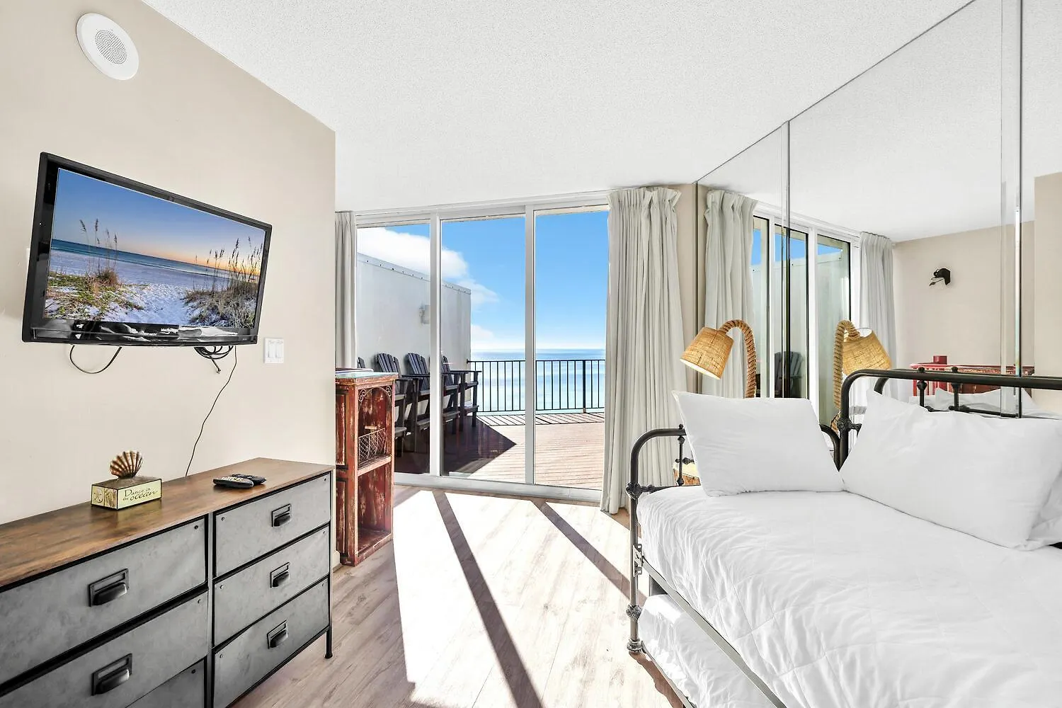 Holiday home Edgewater Tower 2-1208 Villa Panama City Beach United States