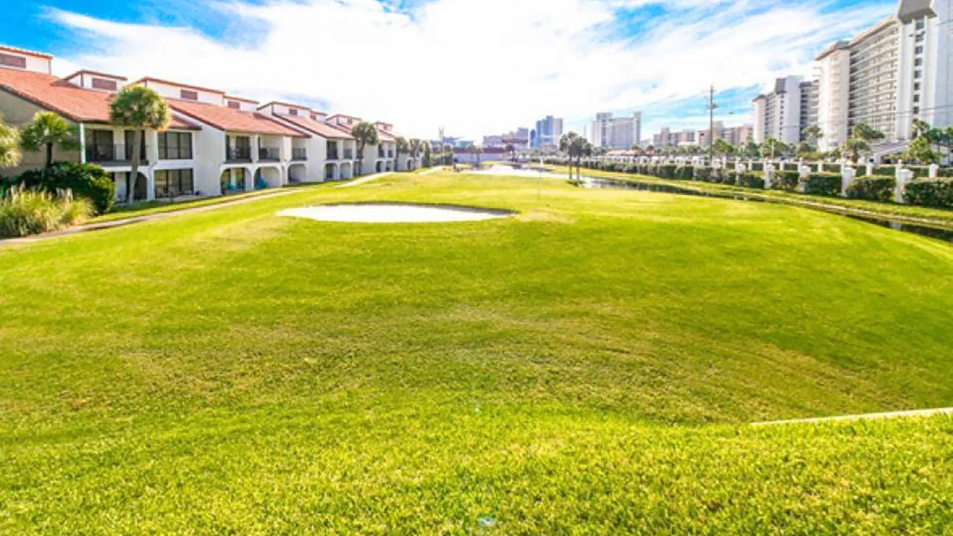 Edgewater Tower 2-1208 Villa Panama City Beach Holiday home