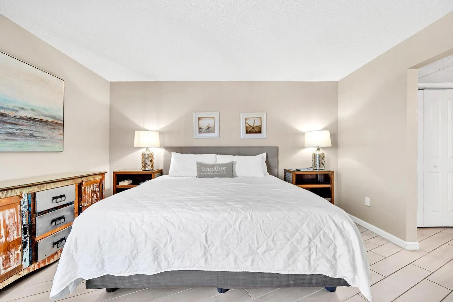 Edgewater Tower 2-1208 Villa Panama City Beach Holiday home