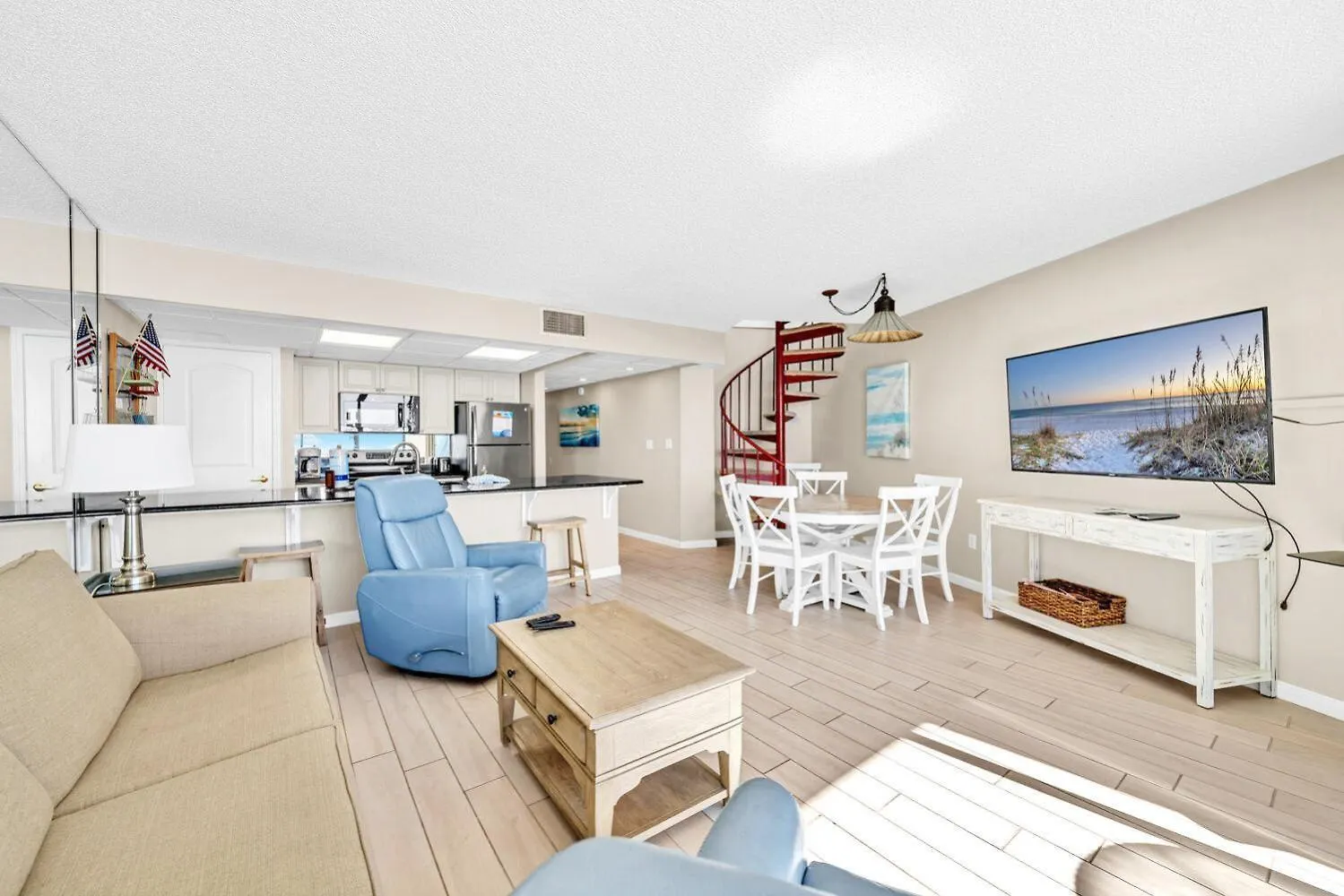Holiday home Edgewater Tower 2-1208 Villa Panama City Beach