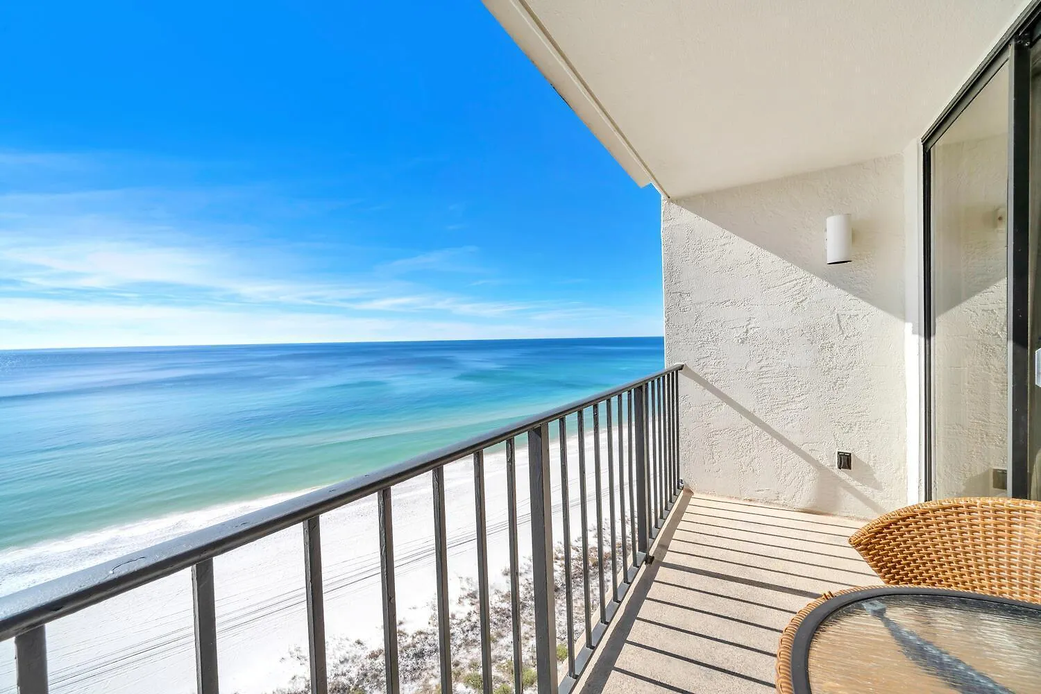 Edgewater Tower 2-1208 Villa Panama City Beach