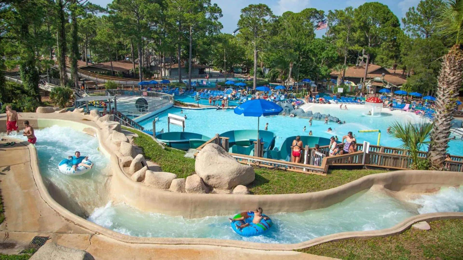 Edgewater Tower 2-1208 Villa Panama City Beach Holiday home